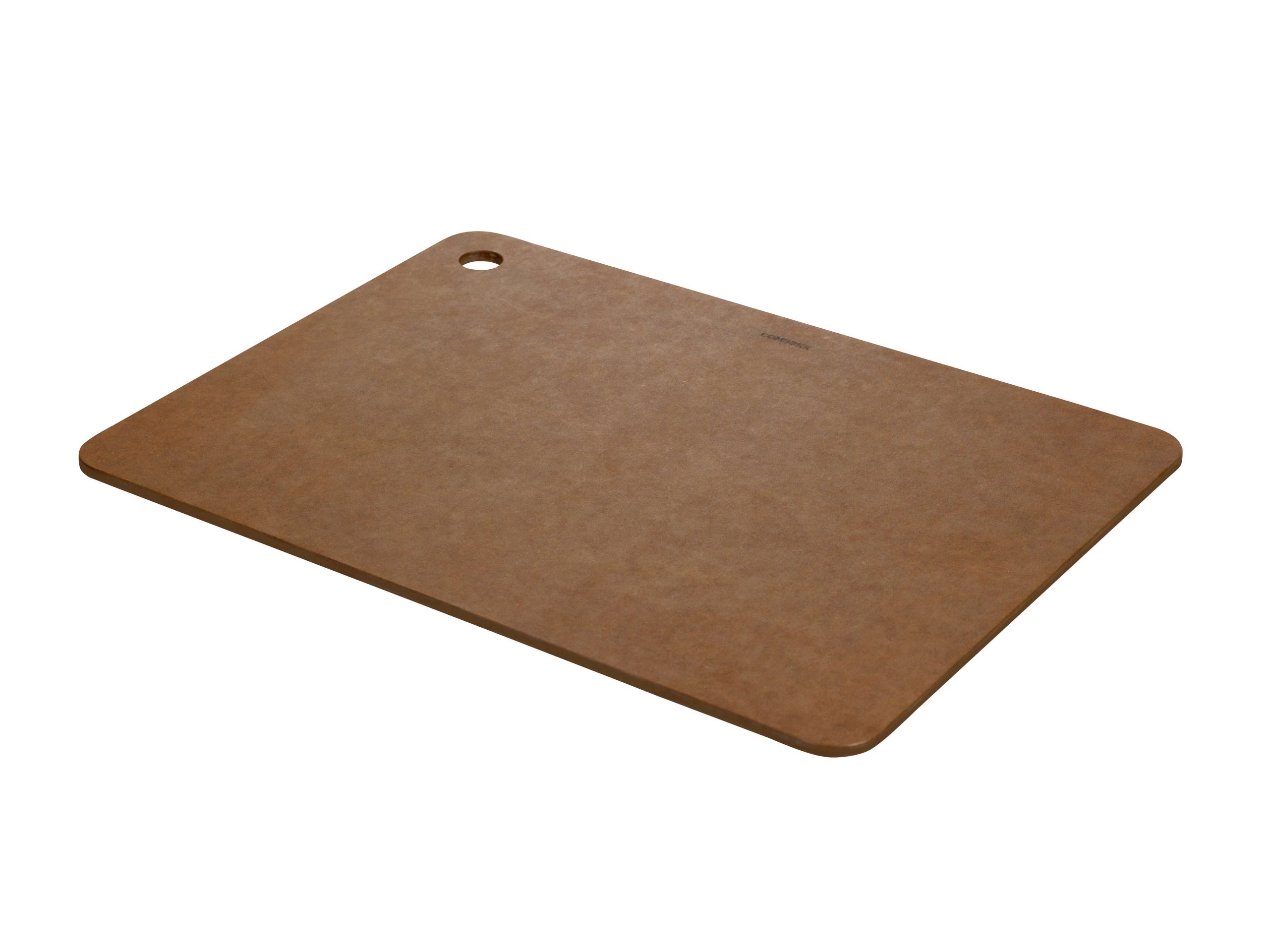 Recycled Paper Cutting Board Set Natural CERA
