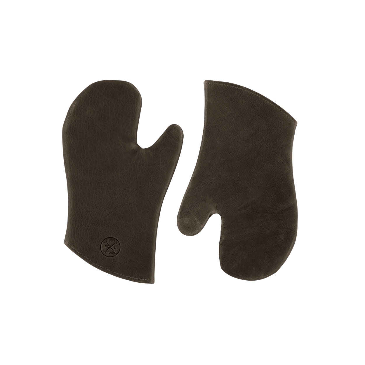 Oven Gloves Green CERA