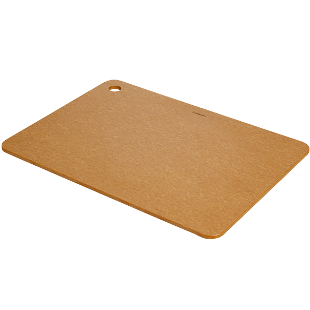 Recycled Paper Cuttingboard 32,5x53cm Natural CERA